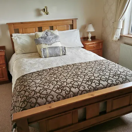 Bed & Breakfast Noraville House Cill Airne