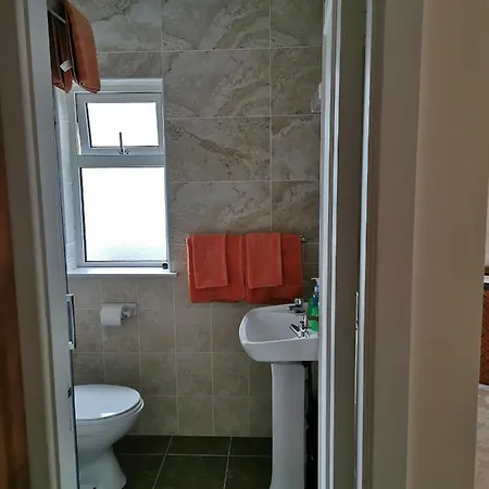 Noraville House Cill Airne