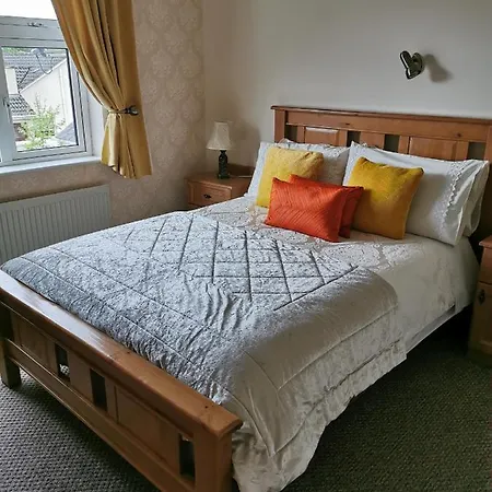 Noraville House Килларни