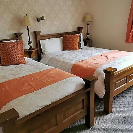 Bed & Breakfast Noraville House
