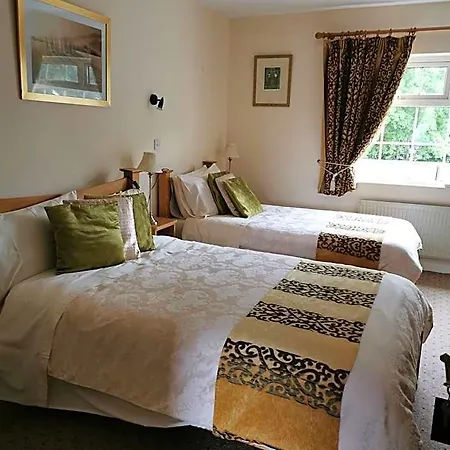 Noraville House Killarney
