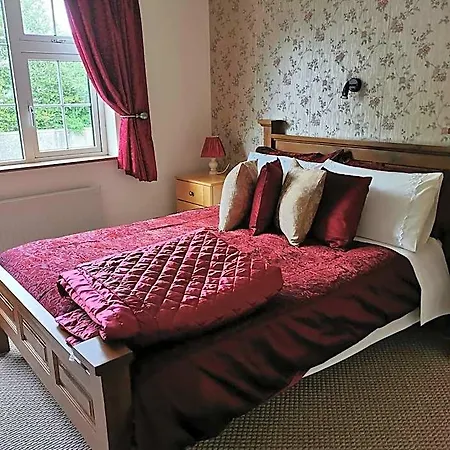 Noraville House Bed & Breakfast Killarney
