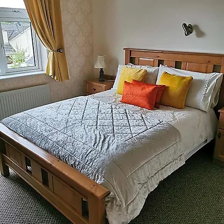 Noraville House Bed & Breakfast Cill Airne