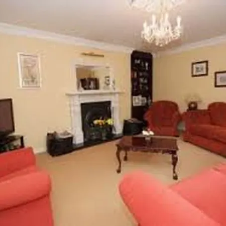 Noraville House Bed & Breakfast Cill Airne