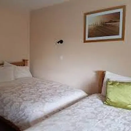 Bed & Breakfast Noraville House Cill Airne