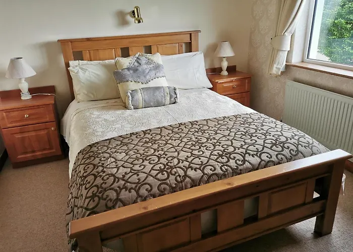 Bed & Breakfast Noraville House Cill Airne