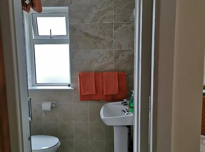 Noraville House Килларни