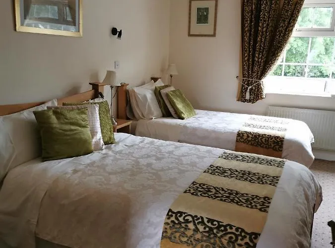 Noraville House 5* Килларни