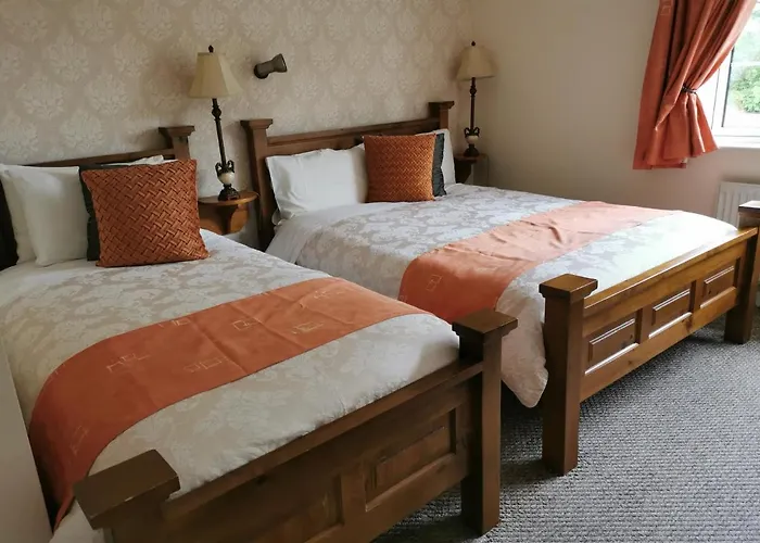 Noraville House Отель типа 