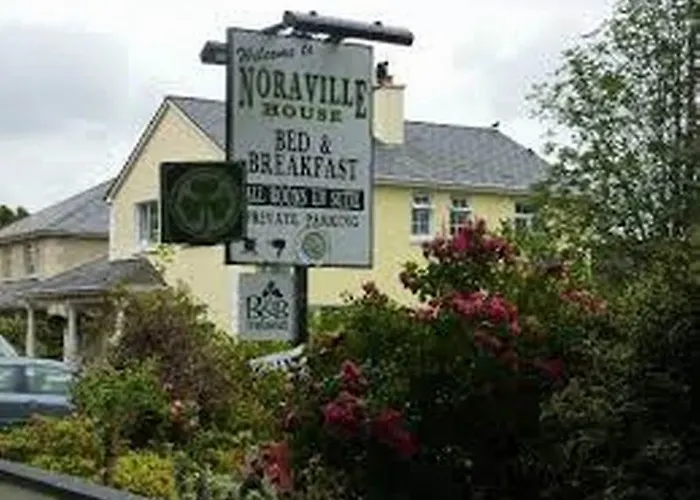 Noraville House 基拉尼