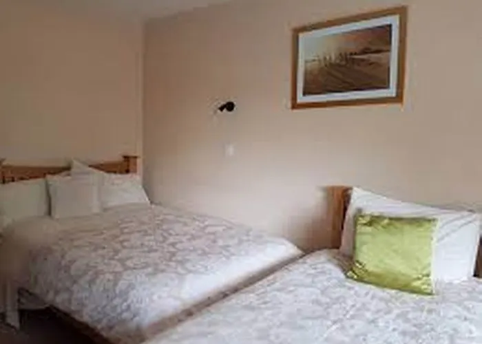 Bed & Breakfast Noraville House Cill Airne