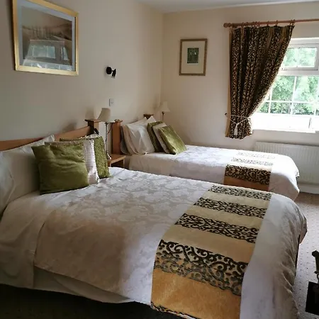 Noraville House 5* Κιλάρνεϊ