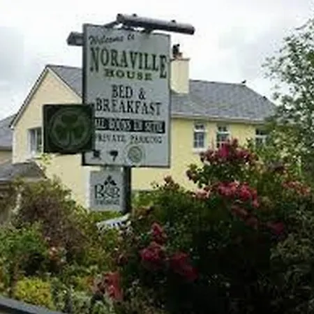 Noraville House Κιλάρνεϊ